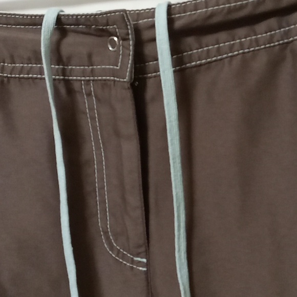 Green Tea joggers size XL - Picture 3 of 7